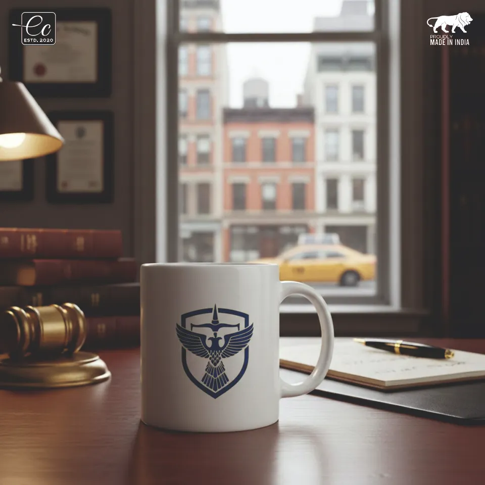 Moments & Mugs - Ceramic